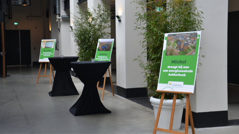 Event organisatie Achterhoekse Energiebeweging