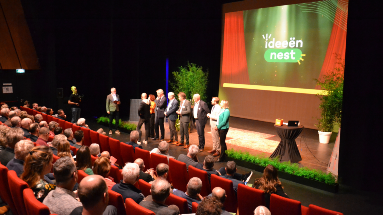 Event organisatie Achterhoekse Energiebeweging