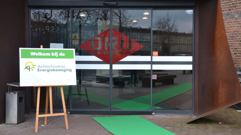 Event organisatie Achterhoekse Energiebeweging
