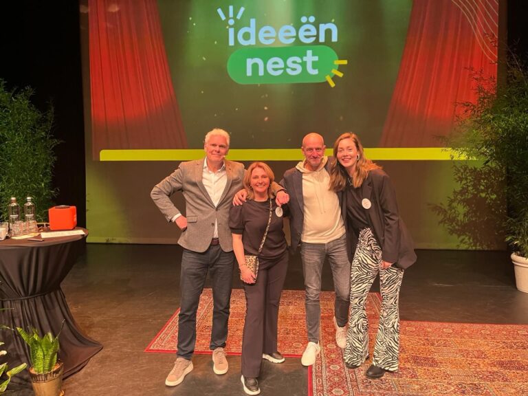 Achterhoekse Energiebeweging eventorganisatie