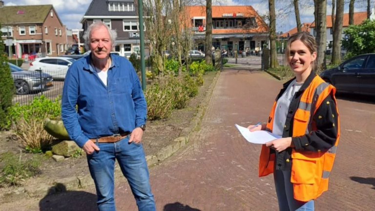 omgevingscommunicatie De Lutte