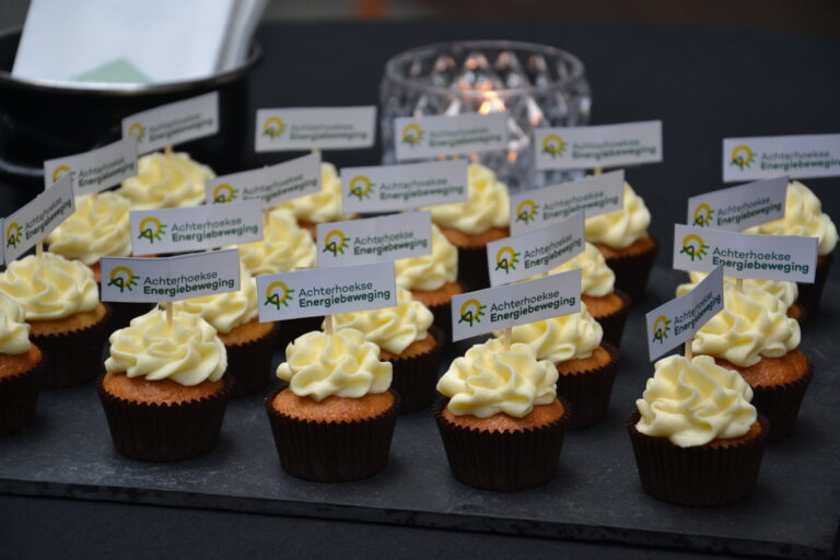 event organisatie Achterhoekse Energiebeweging