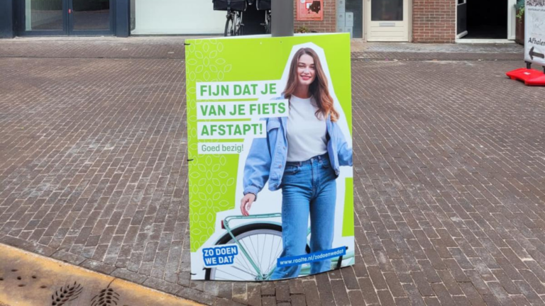 Fietscampagne Raalte