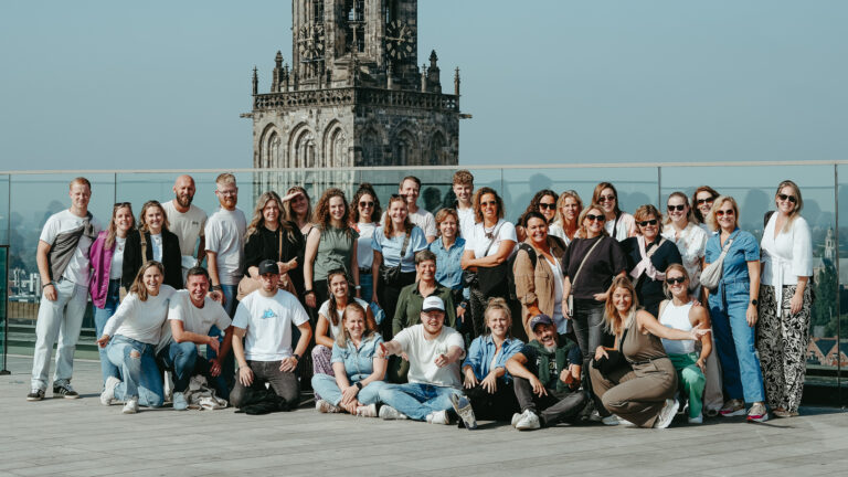 Ons team communicatie adviseurs - Comcept communicatiebureau