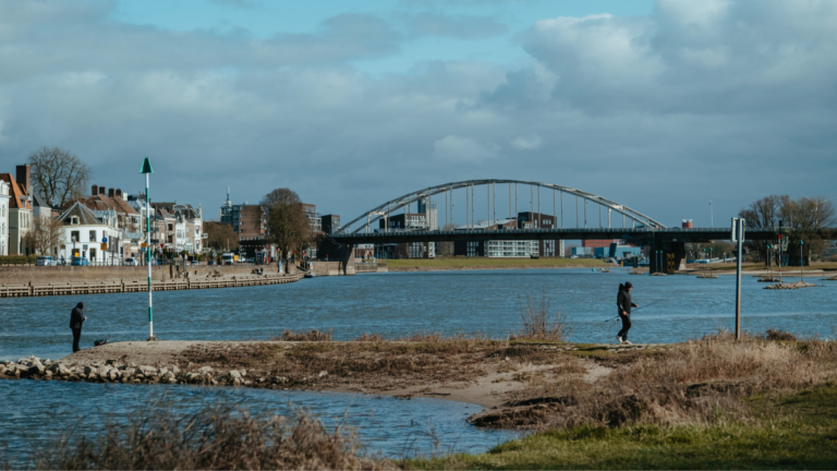 Kaderrichtlijn Water Oost-Nederland omgevingscommunicatie