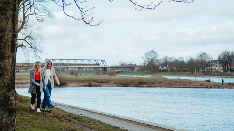 Uiterwaarden IJssel Omgevingscommunicatie