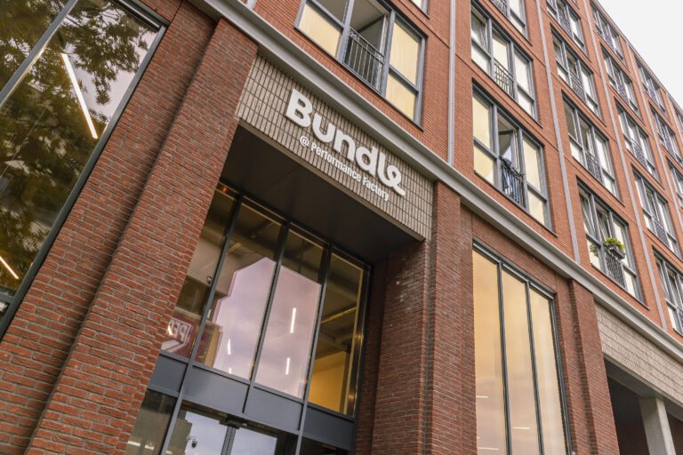 Kantoor Bundle Enschede