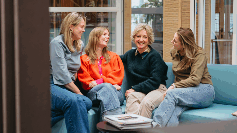 Comcept communicatie adviseurs Apeldoorn