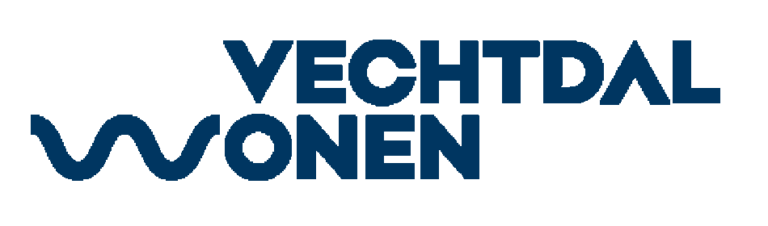 Logo vechtdal wonen