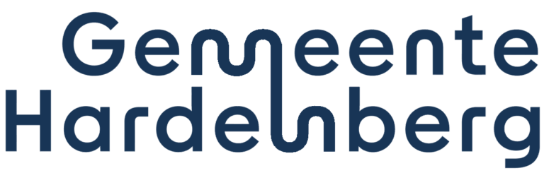logo gemeente hardenberg