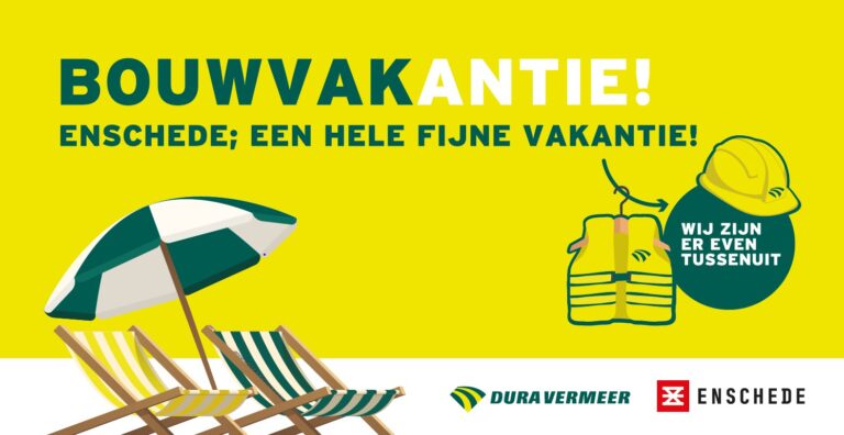 bouwhekdoek omgevingscommunicatie Perikweg