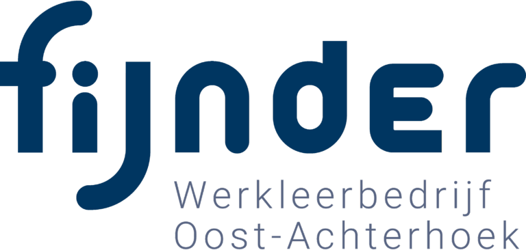 logo fijnder